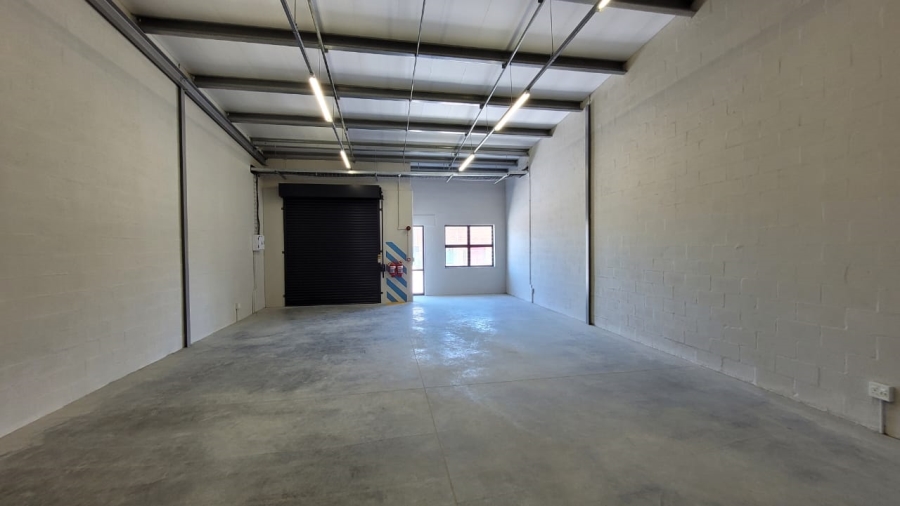 To Let commercial Property for Rent in Montague Gardens Western Cape